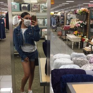 Meet your Posher, Natalie